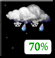 Rain/Snow