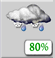 Rain/Snow