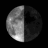 Moon age: 23 days,7 hours,3 minutes,38%
