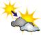Increasing cloud